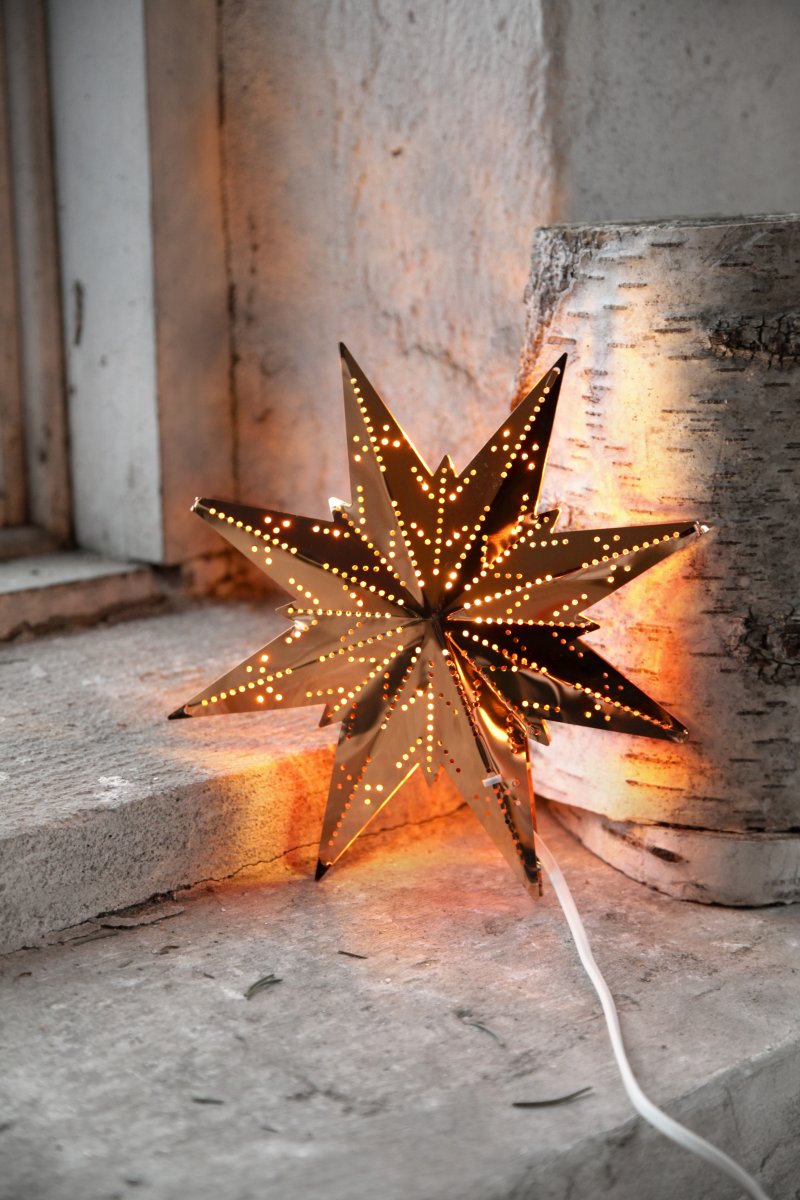 Mini Ø25 Kupari valmistajalta Star Trading - 