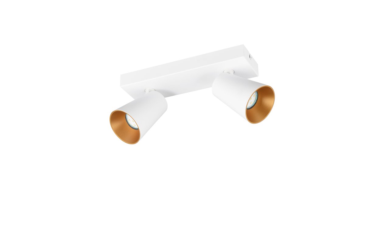 Sharp 2 Valkoinen kohdevalaisin valmistajalta Trio Lighting - 