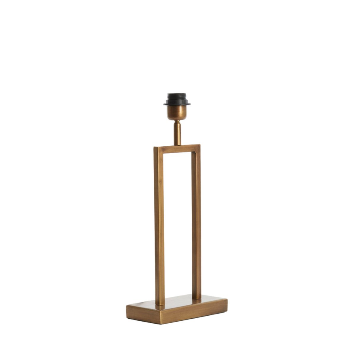 Shiva 40cm Pronssi lampunjalka valmistajalta Light & Living - 