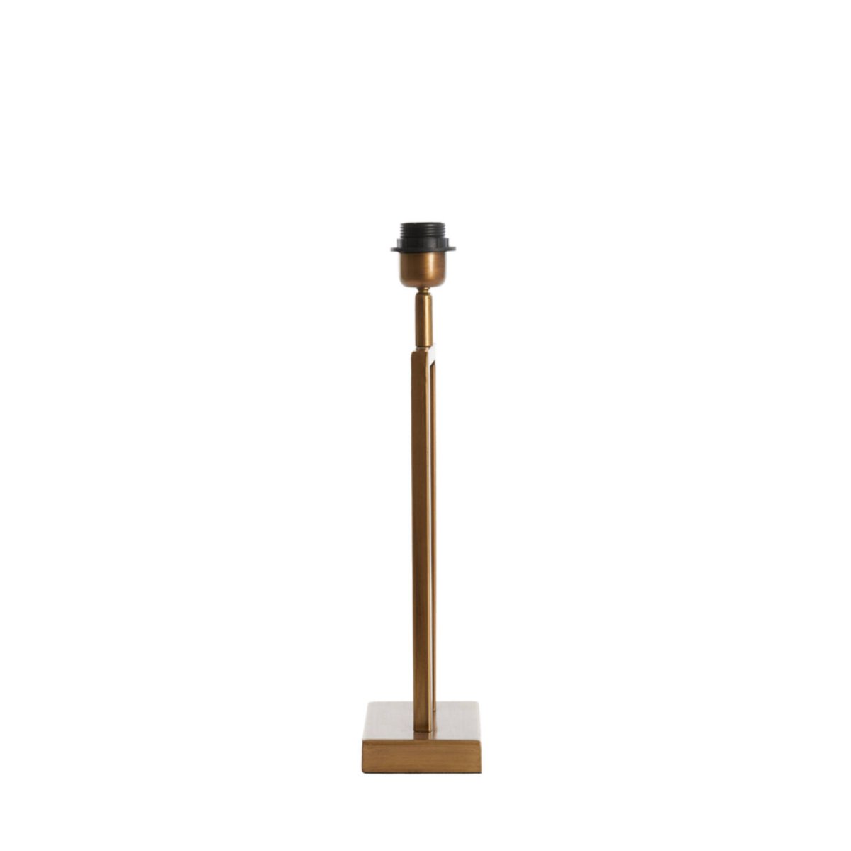 Shiva 40cm Pronssi lampunjalka valmistajalta Light & Living - 