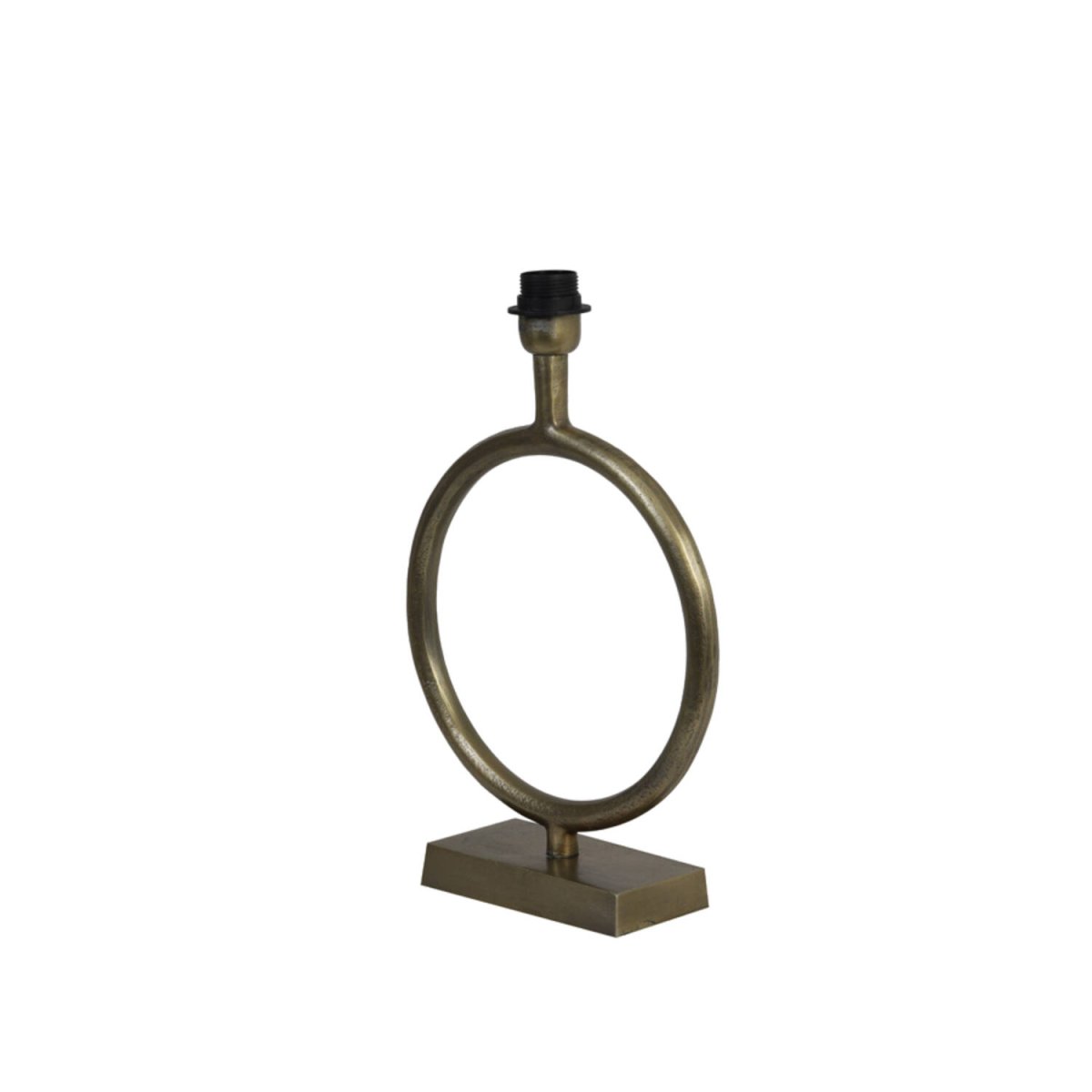 Livu 35cm Pronssi lampunjalka valmistajalta Light & Living - 