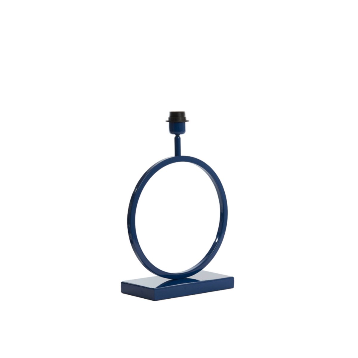 Liva 43cm Sininen lampunjalka valmistajalta Light & Living - 