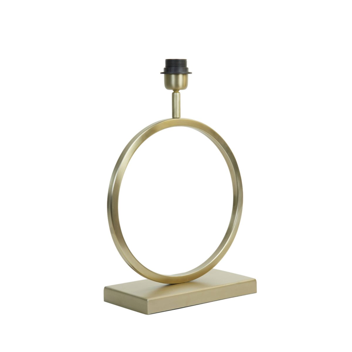 Liva 42cm Kulta lampunjalka valmistajalta Light & Living - 