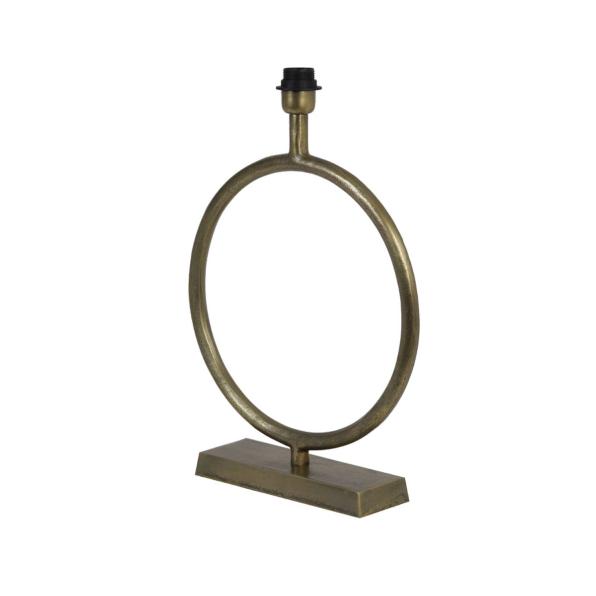 Livu 50cm Pronssi lampunjalka valmistajalta Light & Living - 