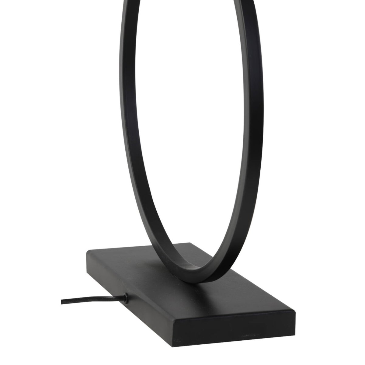 Liva 53cm Musta lampunjalka valmistajalta Light & Living - 