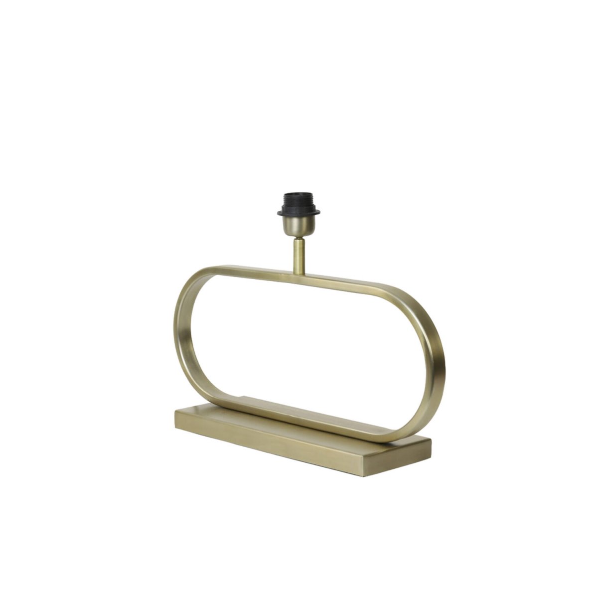 Jamiro 30cm Kulta lampunjalka valmistajalta Light & Living - 