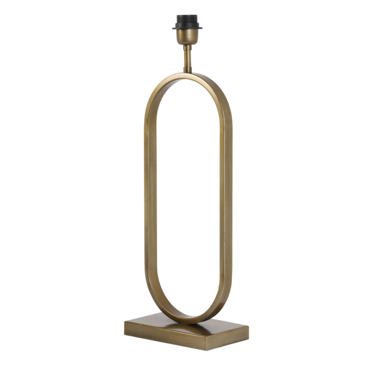 Jamiri 55cm Pronssi lampunjalka valmistajalta Light & Living - 
