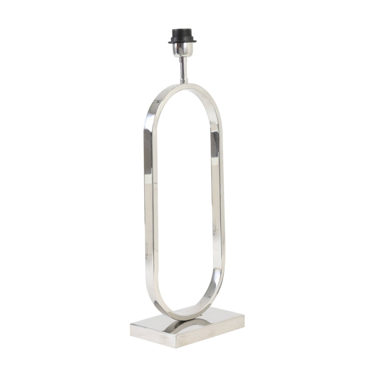 Jamiri 55cm Nikkeli lampunjalka valmistajalta Light & Living - 