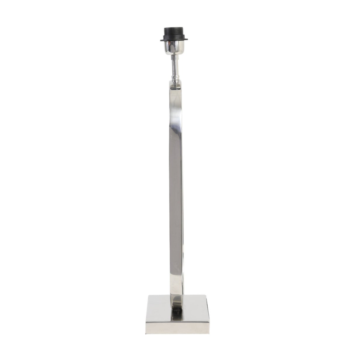 Jamiri 55cm Nikkeli lampunjalka valmistajalta Light & Living - 