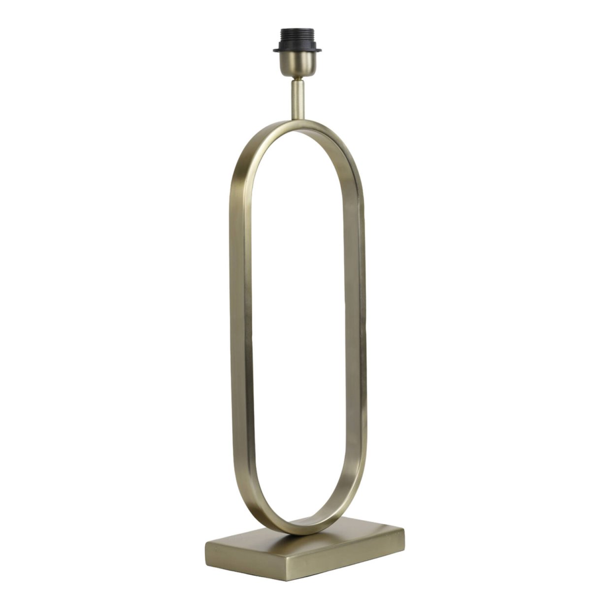 Jamiri 55cm Kulta lampunjalka valmistajalta Light & Living - 