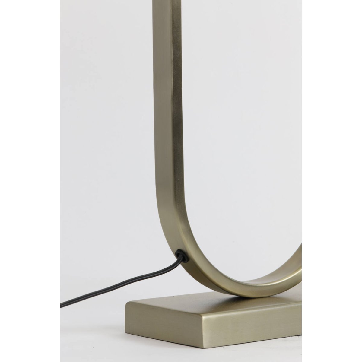 Jamiri 55cm Kulta lampunjalka valmistajalta Light & Living - 