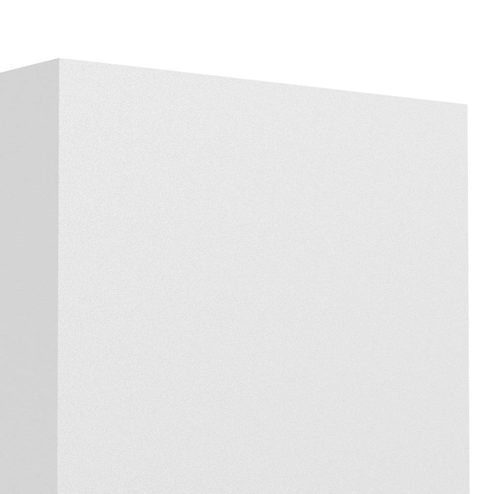 Valmontone 10cm Valkoinen seinävalaisin valmistajalta Eglo - Se on sekä koristeellinen että toimiva, mikä tarkoittaa, että se sopii moneen eri sisustukseen.