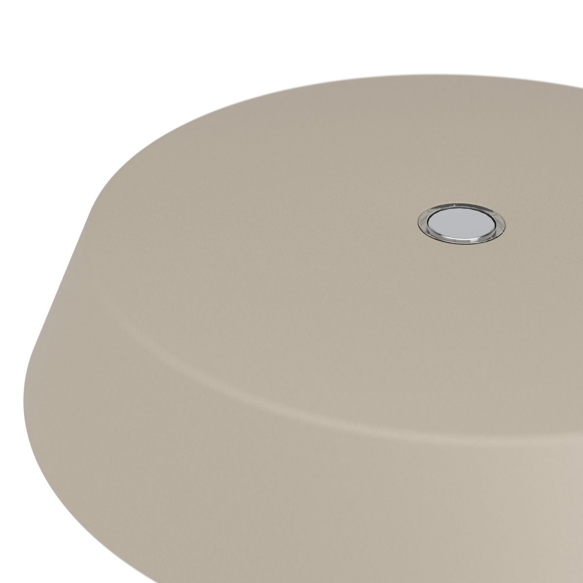Turcio 20cm Kromi Siirrettävä valmistajalta Eglo - Turcio on kannettava metallinen valaisin, jossa on kiiltävä kromijalka ja hiekanvärinen, strukturoitu varjostin.