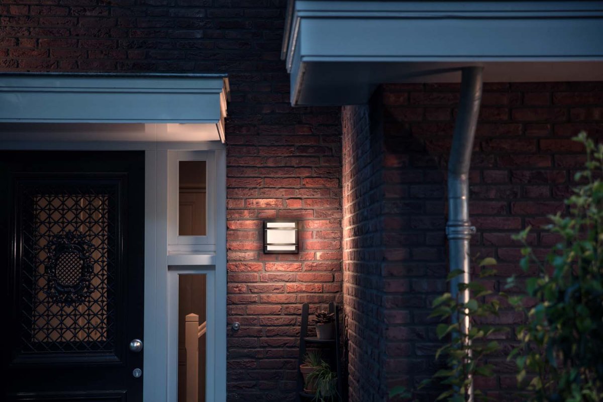 Petronia Antrasiitti ulkovalo valmistajalta Philips - 