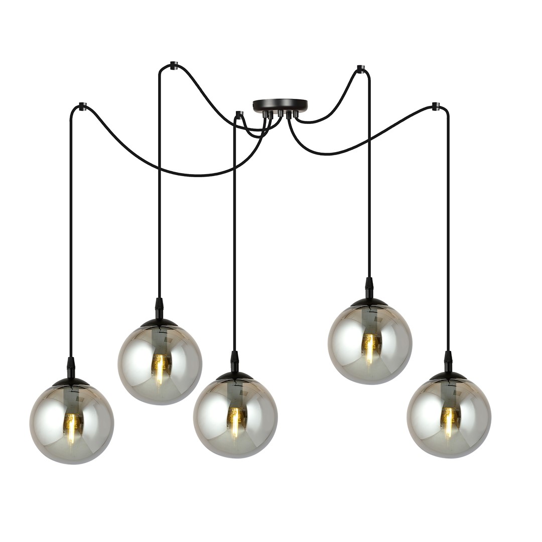 Gigi 70cm Savun värinen kattovalaisin valmistajalta Emibig Lighting - 
