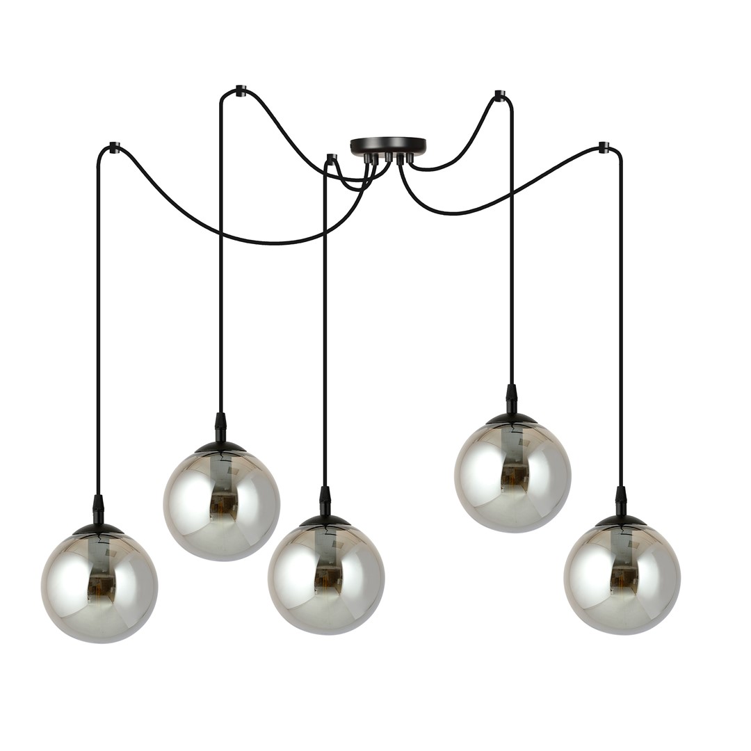 Gigi 70cm Savun värinen kattovalaisin valmistajalta Emibig Lighting - 