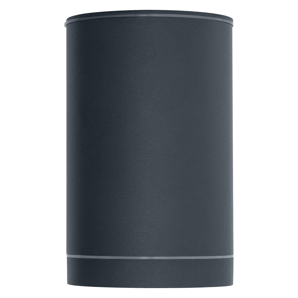 Beam Down Tumman harmaa ulkovalo valmistajalta Ledvance - Valmistettu alumiinista ja IP44-luokituksen ansiosta se kest&auml;&auml; s&auml;&auml;t&auml; ja tuulta, mik&auml; tekee siit&auml; t&auml;ydellisen julkisivuihin, sis&auml;&auml;nk&auml;yntiin ja patioihin.