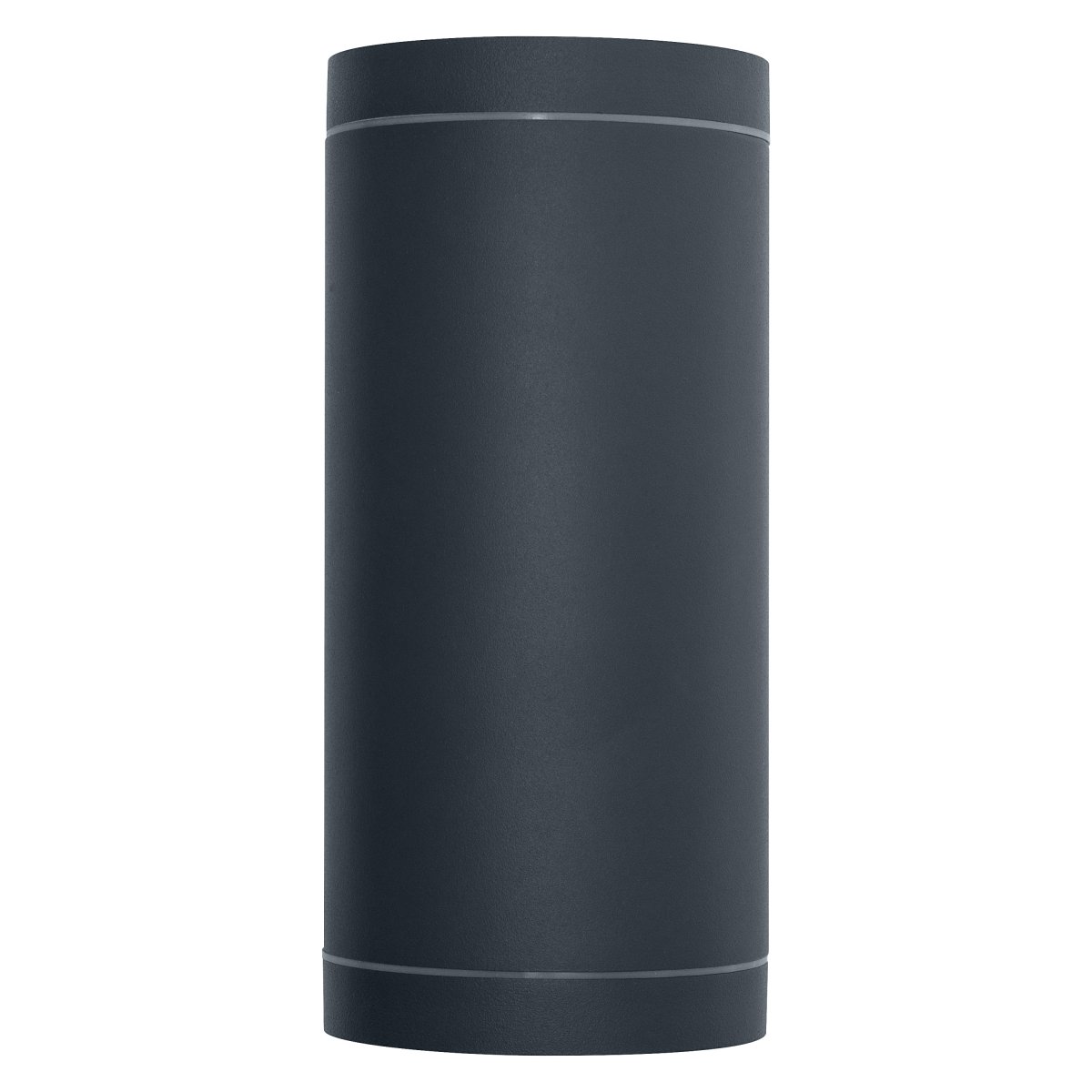 Beam UpDown Tumman harmaa ulkovalo valmistajalta Ledvance - Alumiinista valmistettu ja IP44-luokituksen mukainen se on säänkestävä ja sopii erinomaisesti julkisivuihin, sisäänkäyntiin ja patioihin.