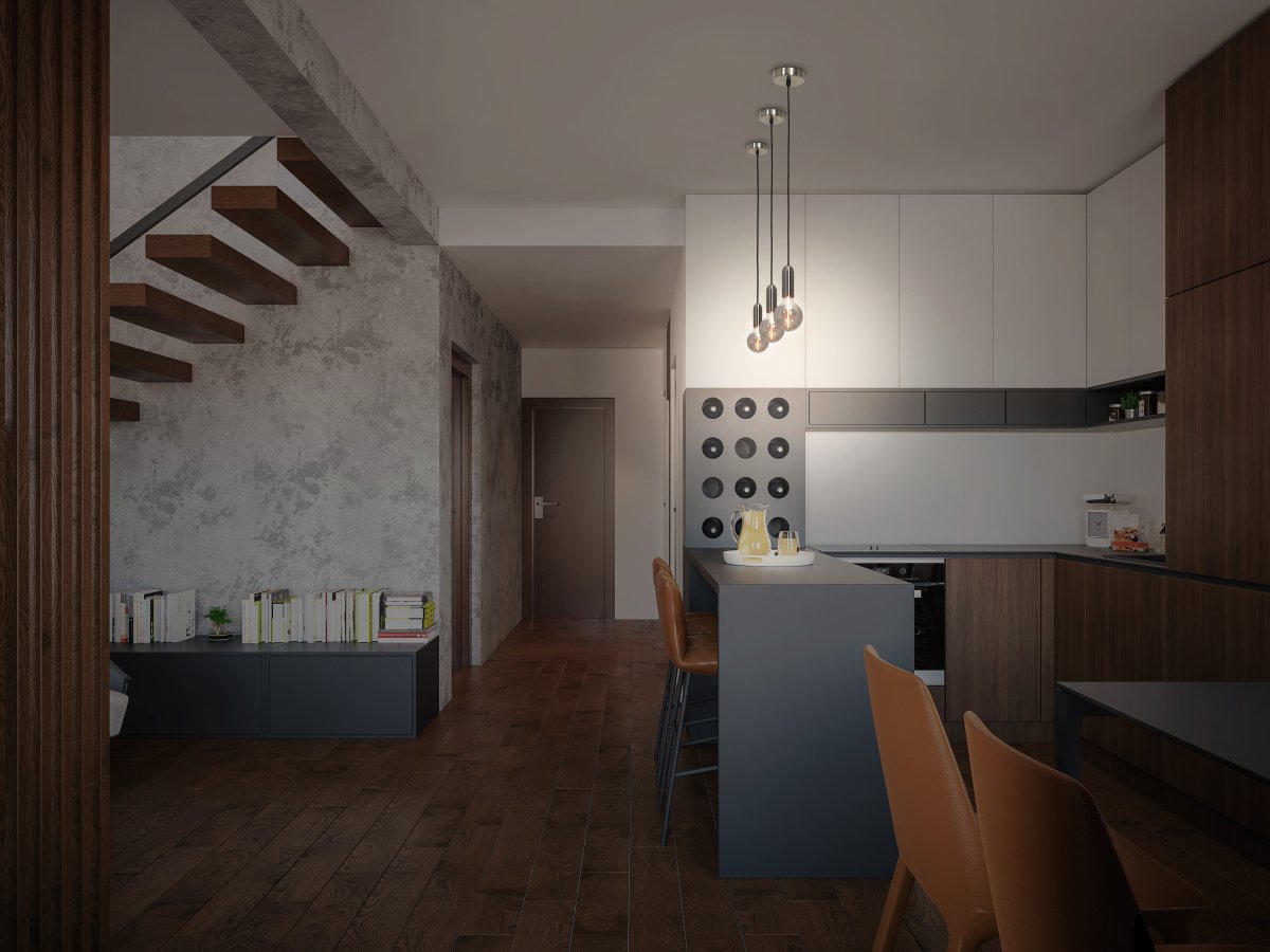 Round Ø10 Kromi kattovalaisin valmistajalta Ledvance - 