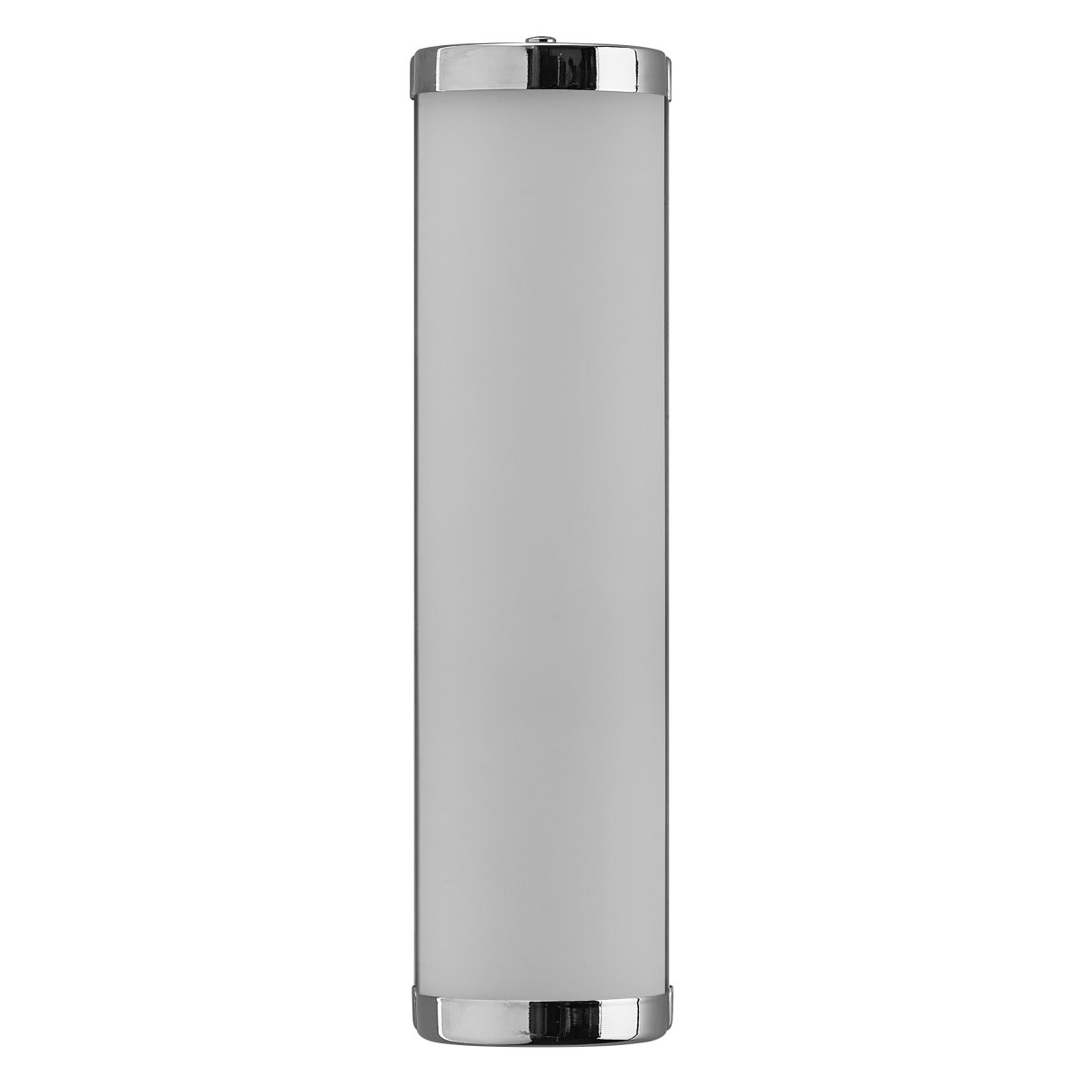 Classic Cylinder 32cm Kromi kylpyhuoneen valaisin valmistajalta Ledvance - Classic Cylinder &auml;r en modern badrumslampa med klassisk design och g&ouml;r sig utm&auml;rkt i offentliga milj&ouml;er.