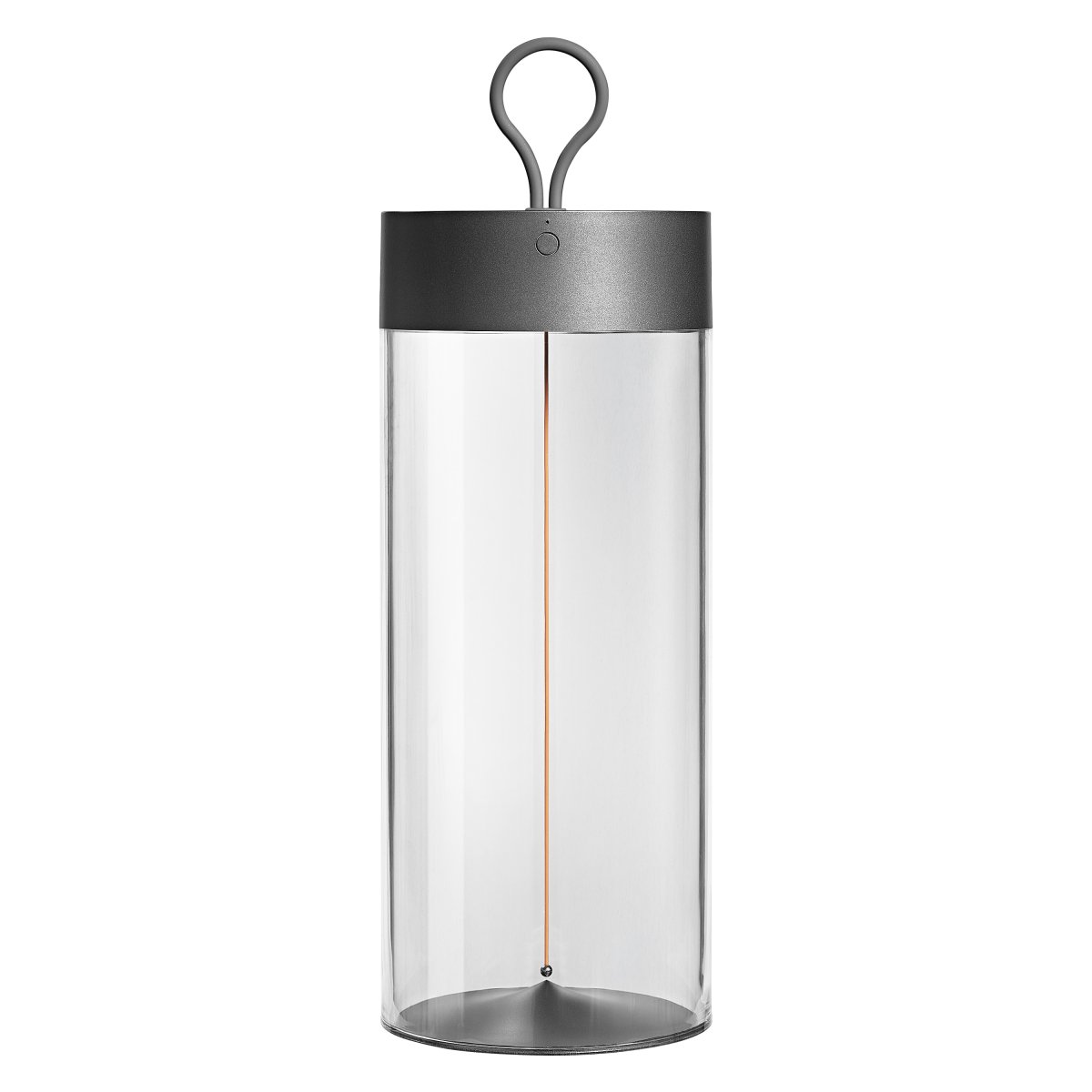 Decor Filament 32cm Tumman harmaa Siirrettävä valmistajalta Ledvance - Decor Filament on kaunis kannettava lamppu, jossa on moderni muotoilu.