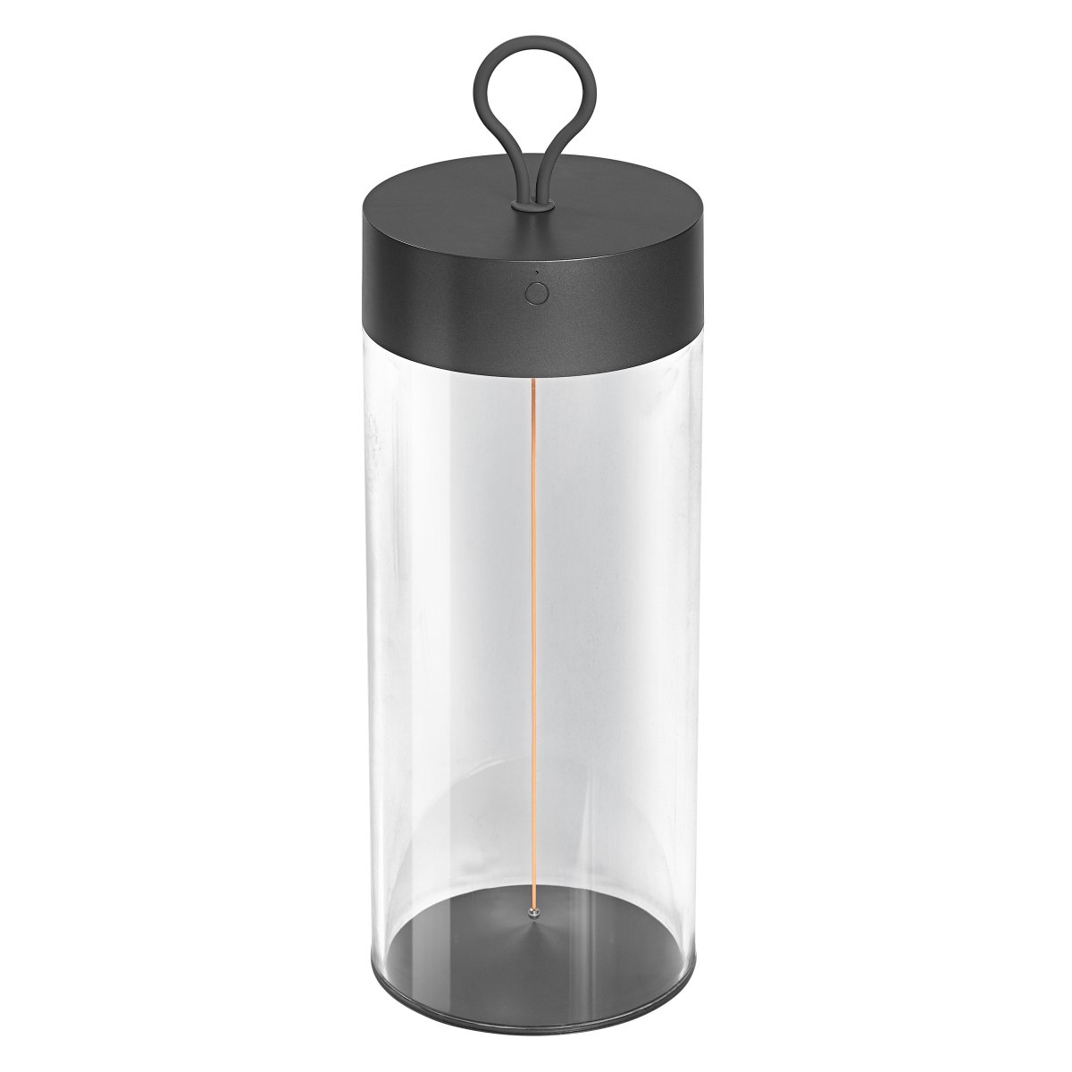 Decor Filament 32cm Tumman harmaa Siirrettävä valmistajalta Ledvance - Decor Filament on kaunis kannettava lamppu, jossa on moderni muotoilu.