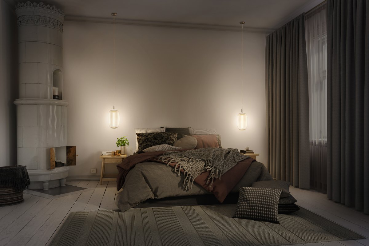 Needle Ø4 Beige kattovalaisin valmistajalta Ledvance - 