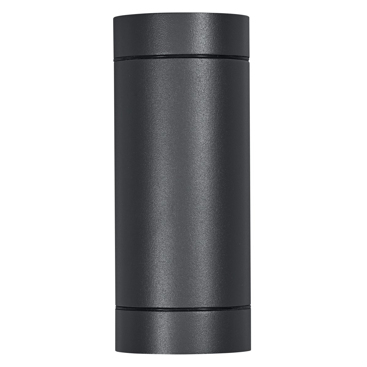 Itys Tumman harmaa ulkovalo valmistajalta Ledvance - Itys on moderni ja vankka julkisivuvalaisin, joka valaisee tyylikkäästi ylös ja alas.