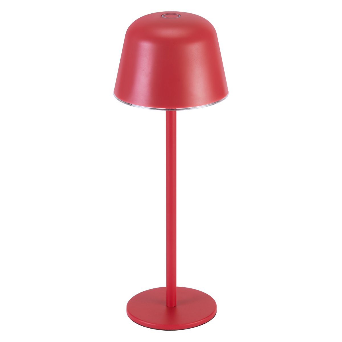 Table USB 30cm Magenta Siirrettävä valmistajalta Ledvance - Table USB on tyylikäs ja käytännöllinen pöytävalaisin, jossa on kosketusanturi sytytystä/sammutusta varten.