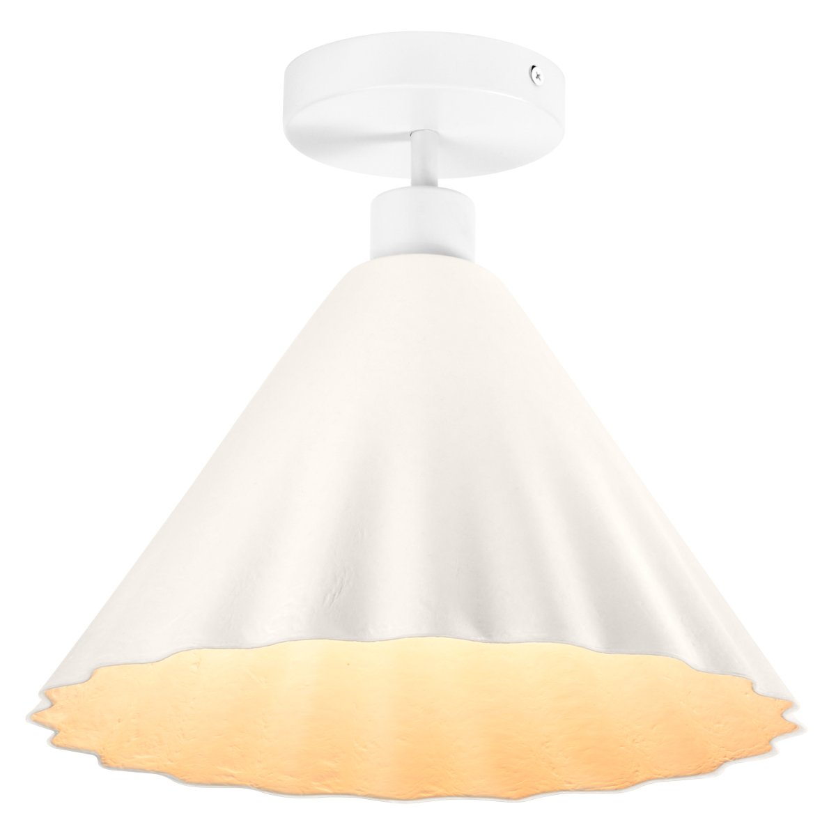 Pulp Ø30 Valkoinen plafondi valmistajalta Ledvance - 