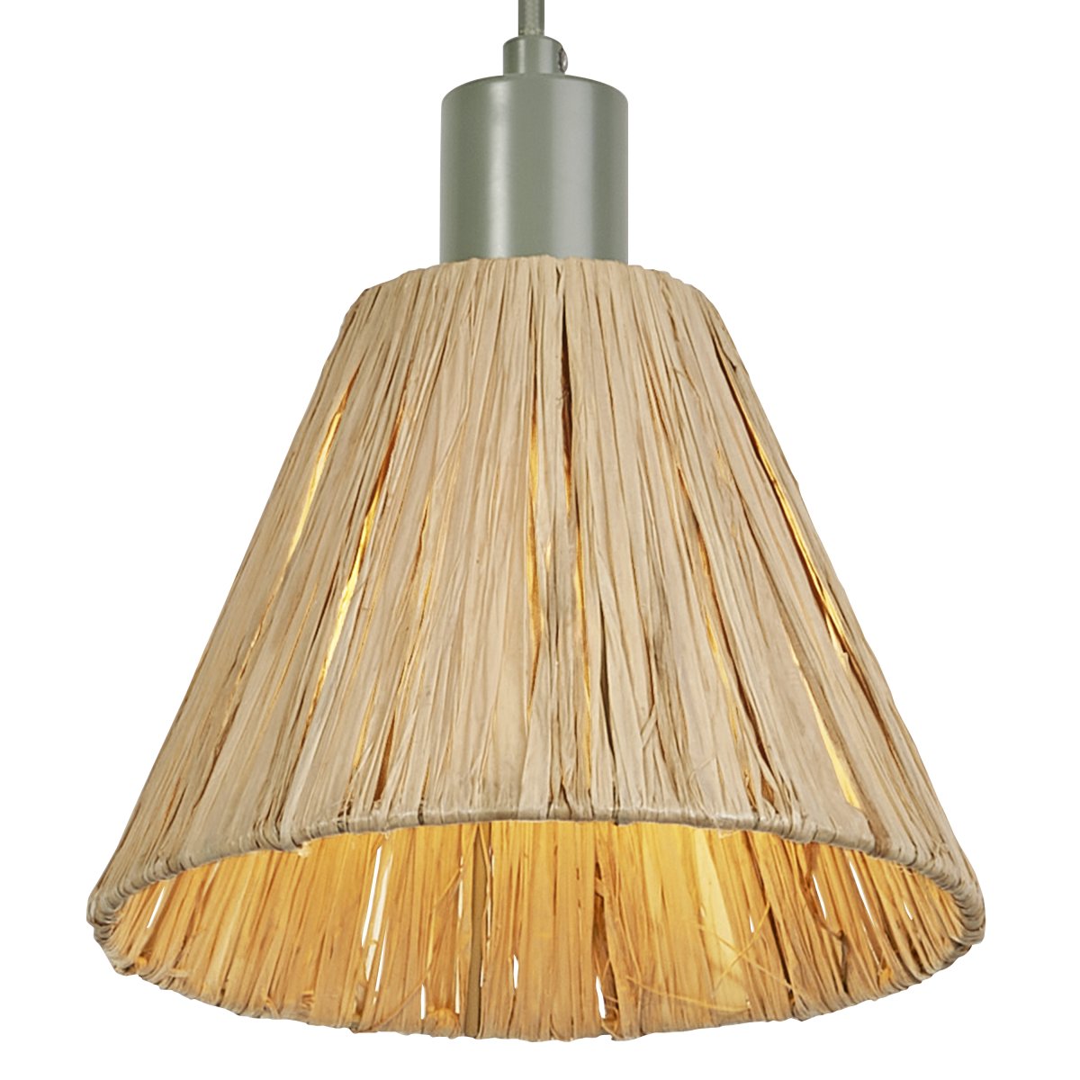 Raffia Ø20 Luonto kattovalaisin valmistajalta Osram - 