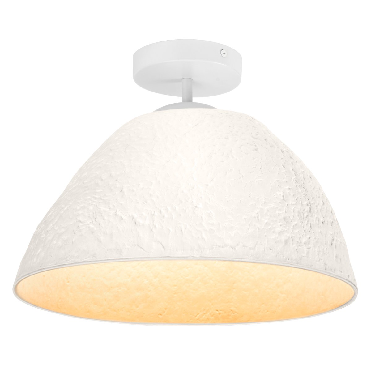 Camel Bell Ø38 Valkoinen plafondi valmistajalta Ledvance - 