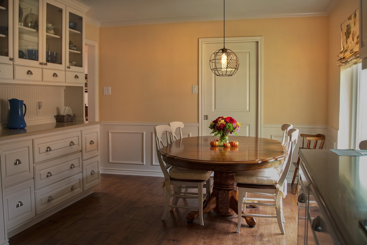 Cage Globe Ø30 Musta kattovalaisin valmistajalta Ledvance - 