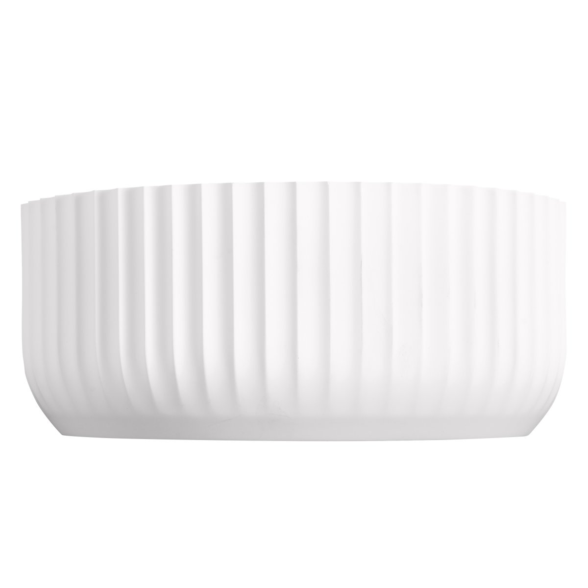 Plaster Routes 30cm Valkoinen seinävalaisin valmistajalta Ledvance - Plaster Routes &auml;r en modern v&auml;gglampa gjord av gips.