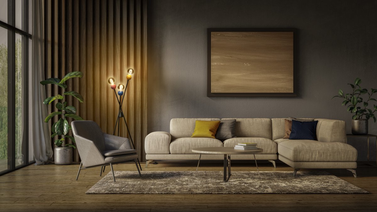 Bubble Monivärinen lattiavalaisin valmistajalta Ledvance - Bubble on ainutlaatuinen lattiavalaisin, jossa on ihanat värit ja leikkisä muotoilu.