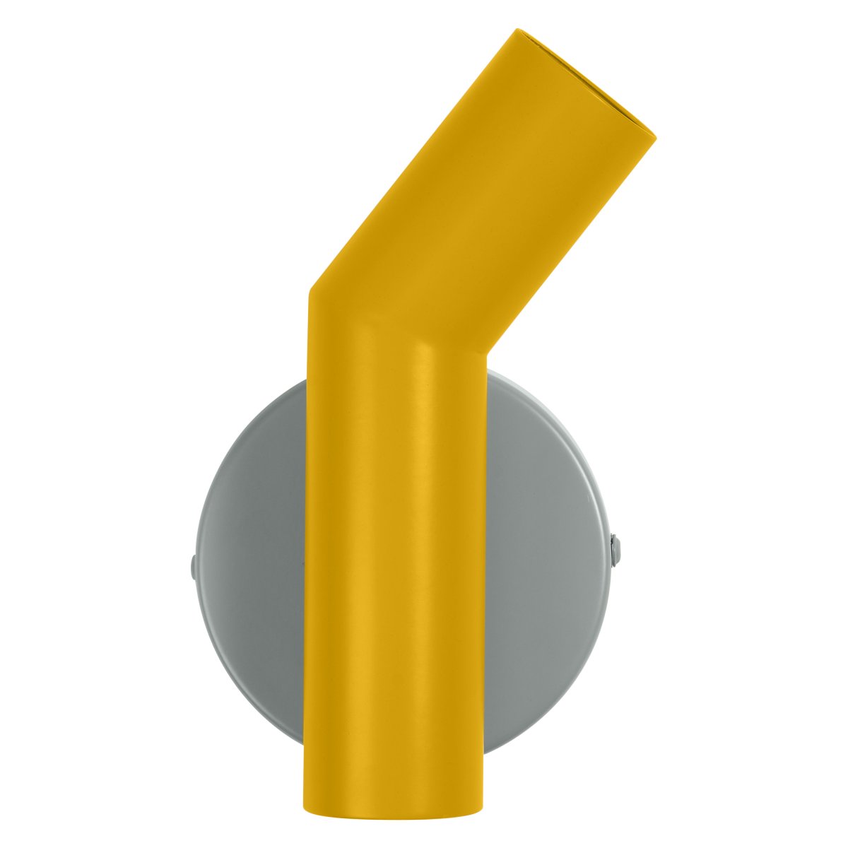 Straw Keltainen seinävalaisin valmistajalta Ledvance - Straw &auml;r en lekfull v&auml;gglampa med h&auml;rliga kul&ouml;rer.