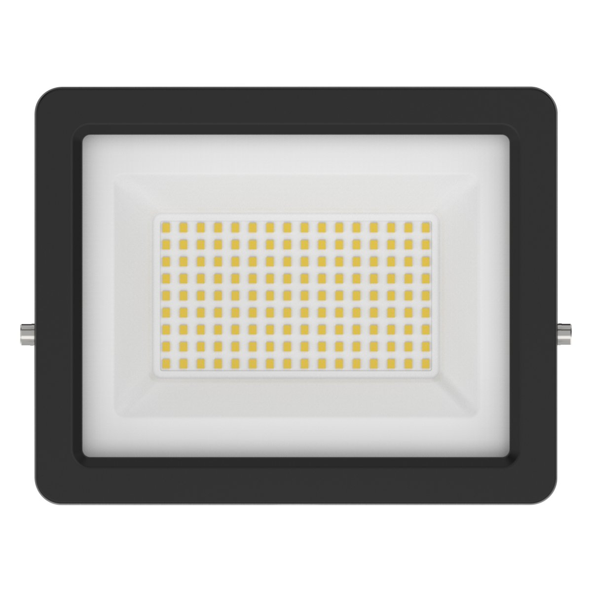 Floodlight 24,5W Tumman harmaa ulkovalo valmistajalta Ledvance - Den robusta konstruktionen och det kraftfulla ljuset ger trygg och p&aring;litlig belysning &aring;ret runt.