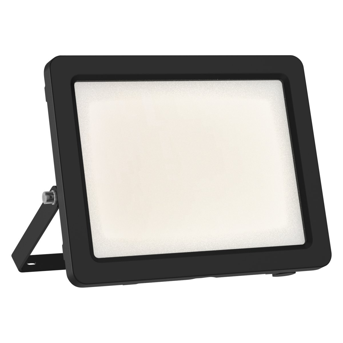 Floodlight 24,5W Tumman harmaa ulkovalo valmistajalta Ledvance - Den robusta konstruktionen och det kraftfulla ljuset ger trygg och p&aring;litlig belysning &aring;ret runt.