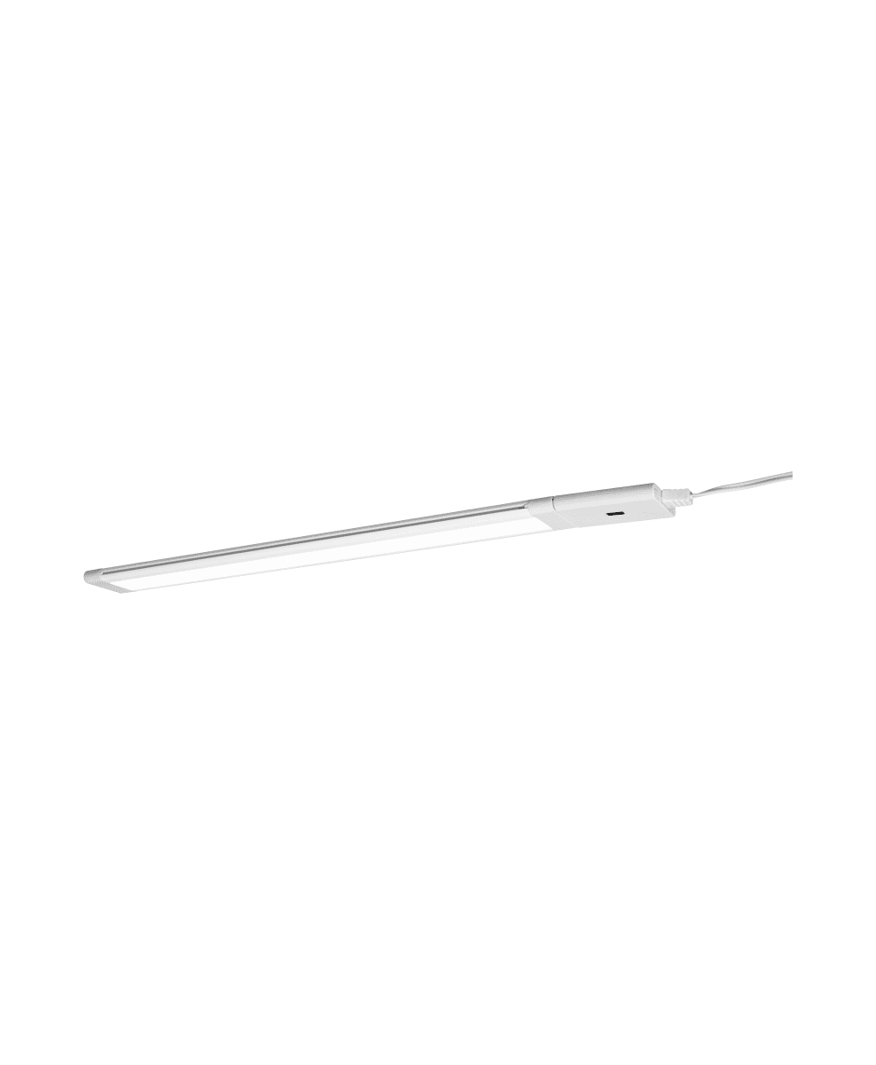 Slim Sensor 35cm 2-Pakkaus Valkoinen valmistajalta Ledvance - Slim Sensor on saatavana my&ouml;s sarjana, jossa on 1 valaisin, vaihtoehtoisesti 50 cm.