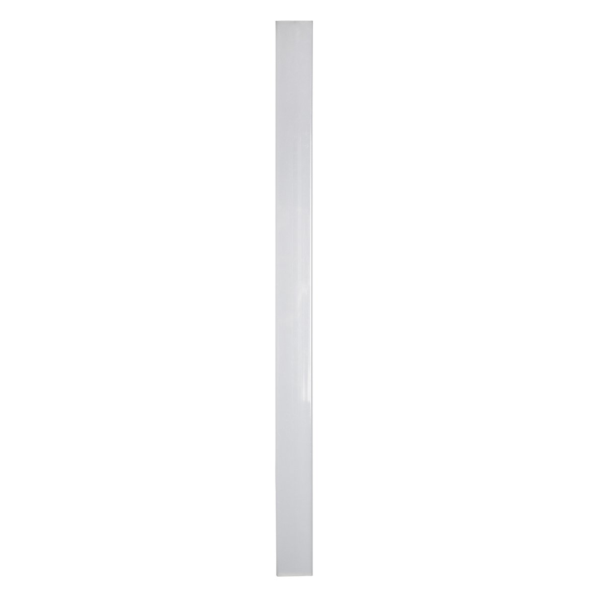 LED Square 14W 60cm Valkoinen kylpyhuoneen valaisin valmistajalta Ledvance - Belysningen p&aring; 14W ger ett starkt och bra ljus p&aring; 1430lm.