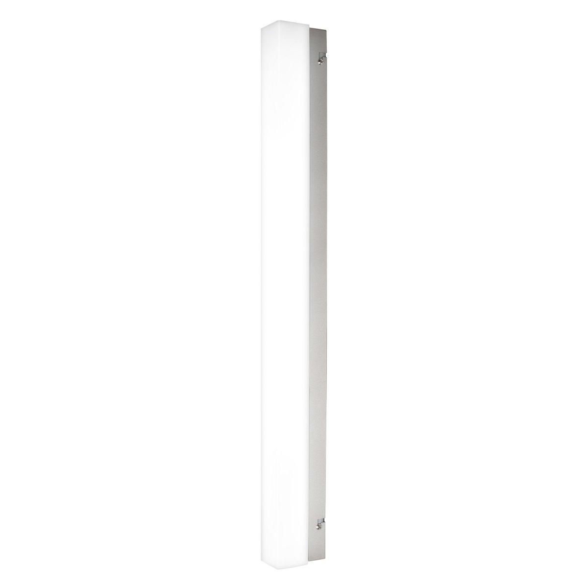 LED Square 14W 60cm Valkoinen kylpyhuoneen valaisin valmistajalta Ledvance - Belysningen p&aring; 14W ger ett starkt och bra ljus p&aring; 1430lm.