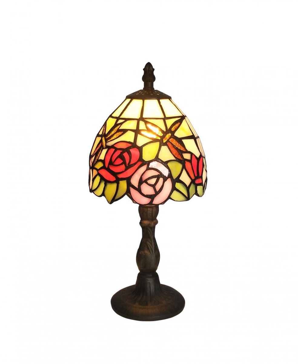 Rosor 32cm Monivärinen valmistajalta Norrsken Design - 