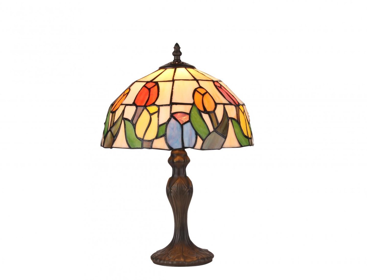 Tulpaner 40cm Monivärinen valmistajalta Norrsken Design - 