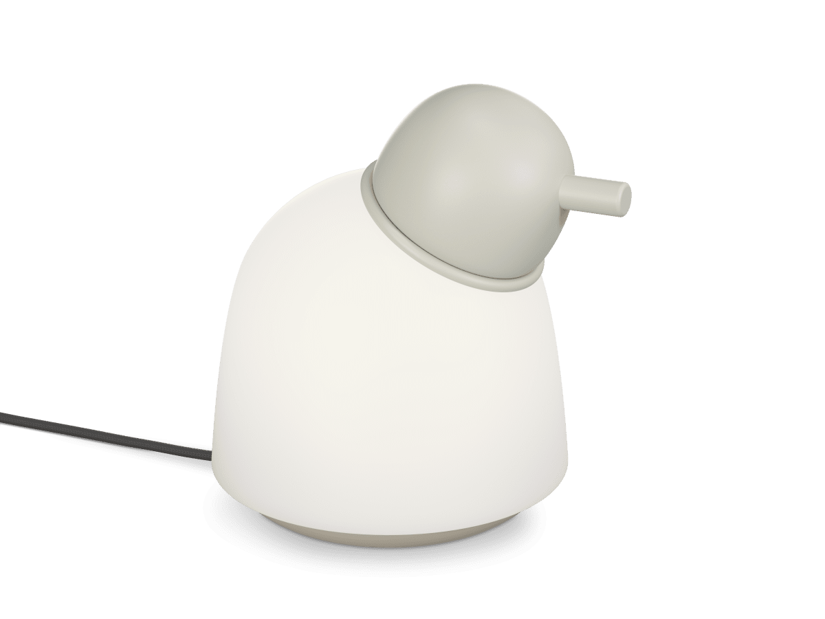 Bird 22cm Hiekka pöytävalaisin valmistajalta Belid - 