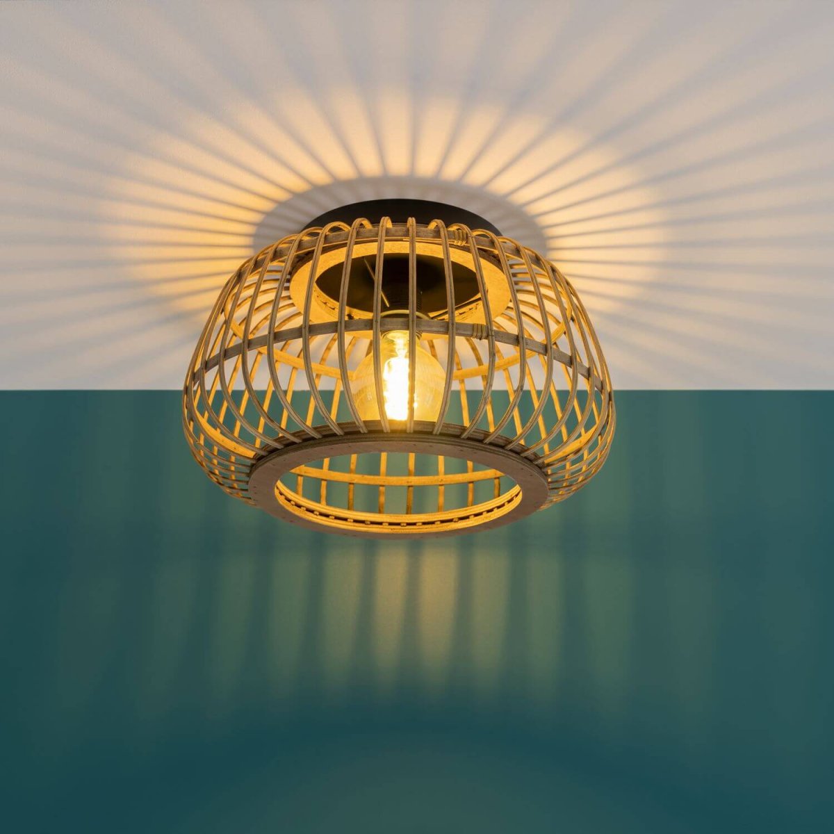 Nikka Ø40 Luonto plafondi valmistajalta Brilliant - 