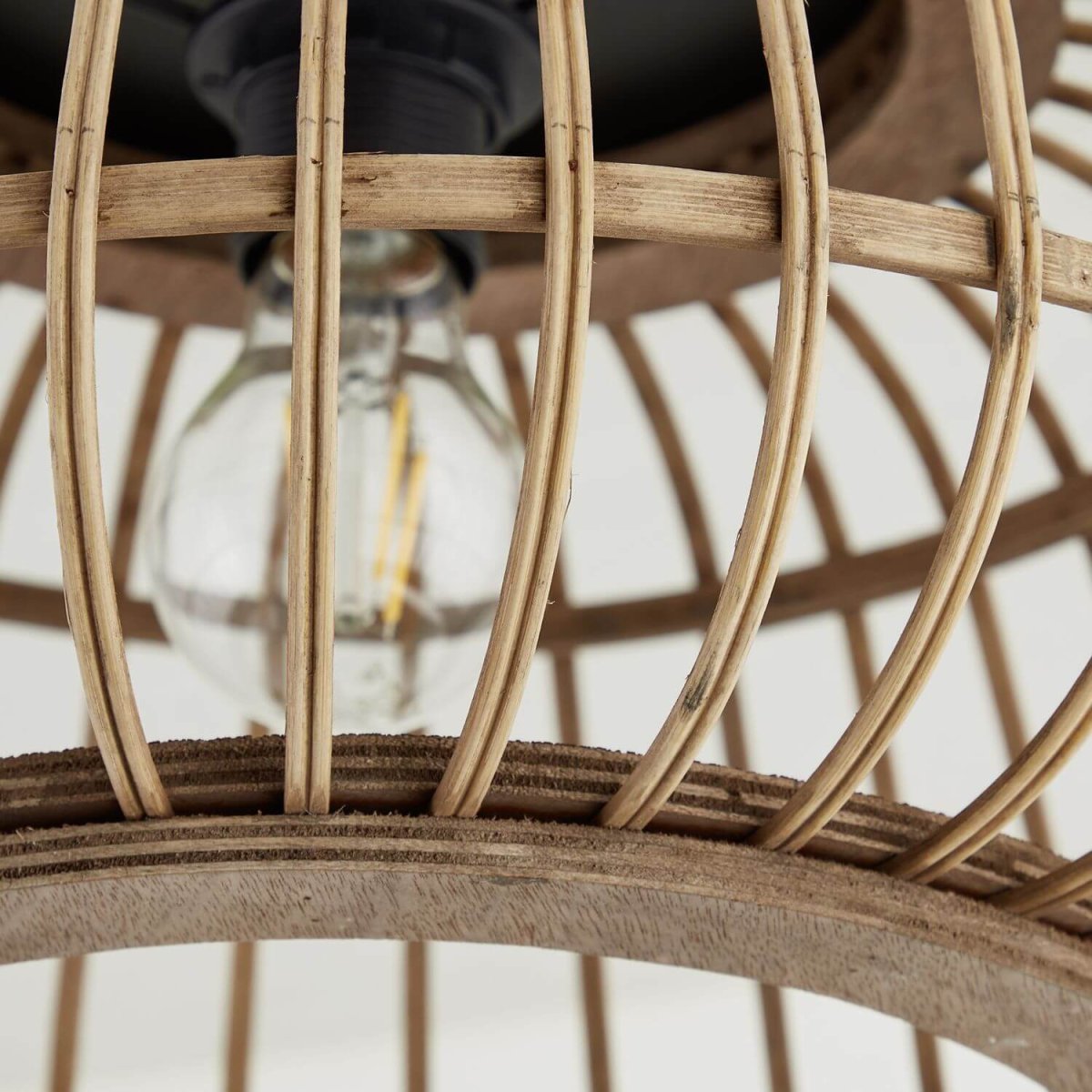 Nikka Ø40 Luonto plafondi valmistajalta Brilliant - 