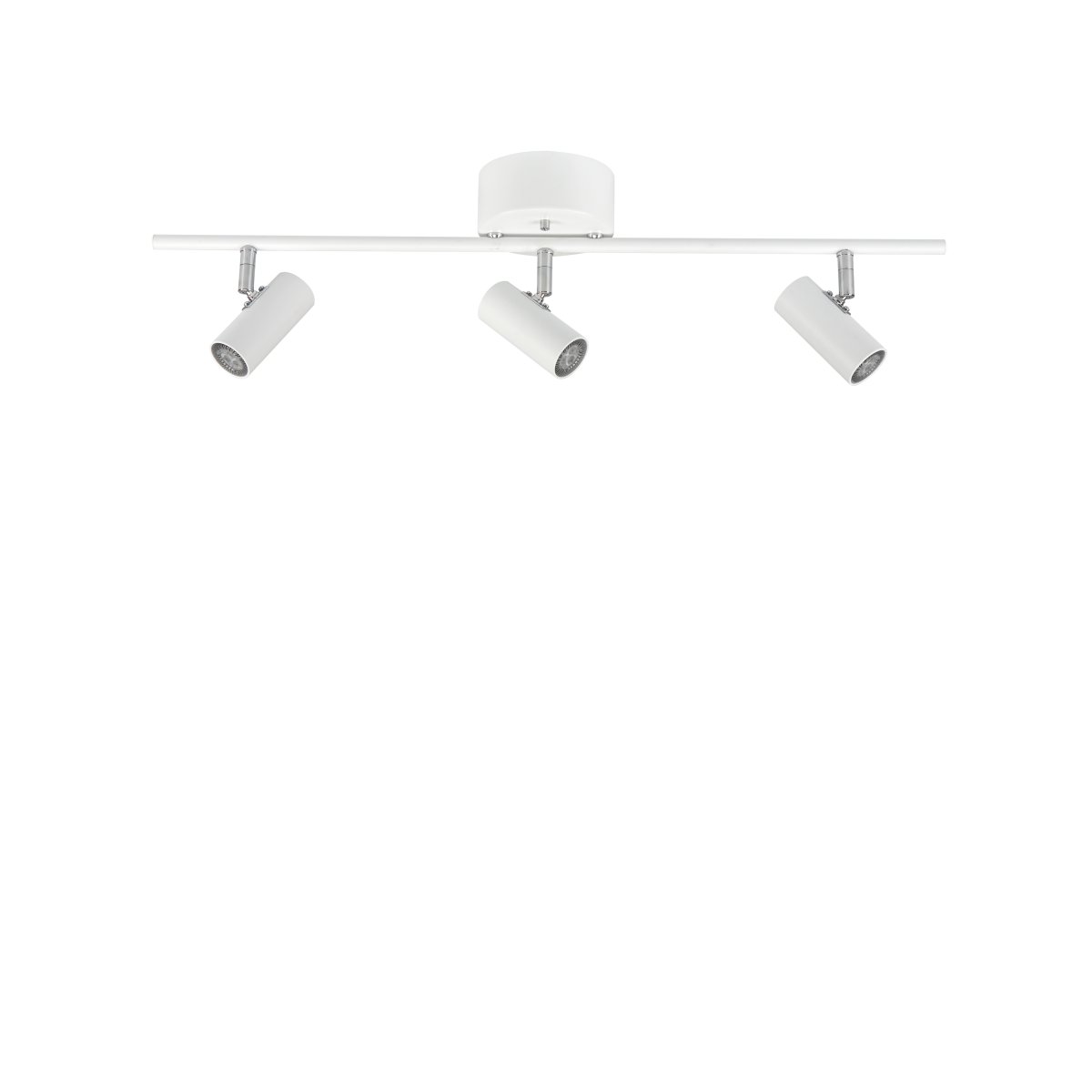 Cato 3 Mattavalkoinen kohdevalaisin valmistajalta Belid - Cato on saanut inspiraationsa skandinaavisesta perinn&ouml;st&auml;mme minimalistisella ilmeell&auml;&auml;n ja korkealaatuisilla materiaalivalinnoillaan.