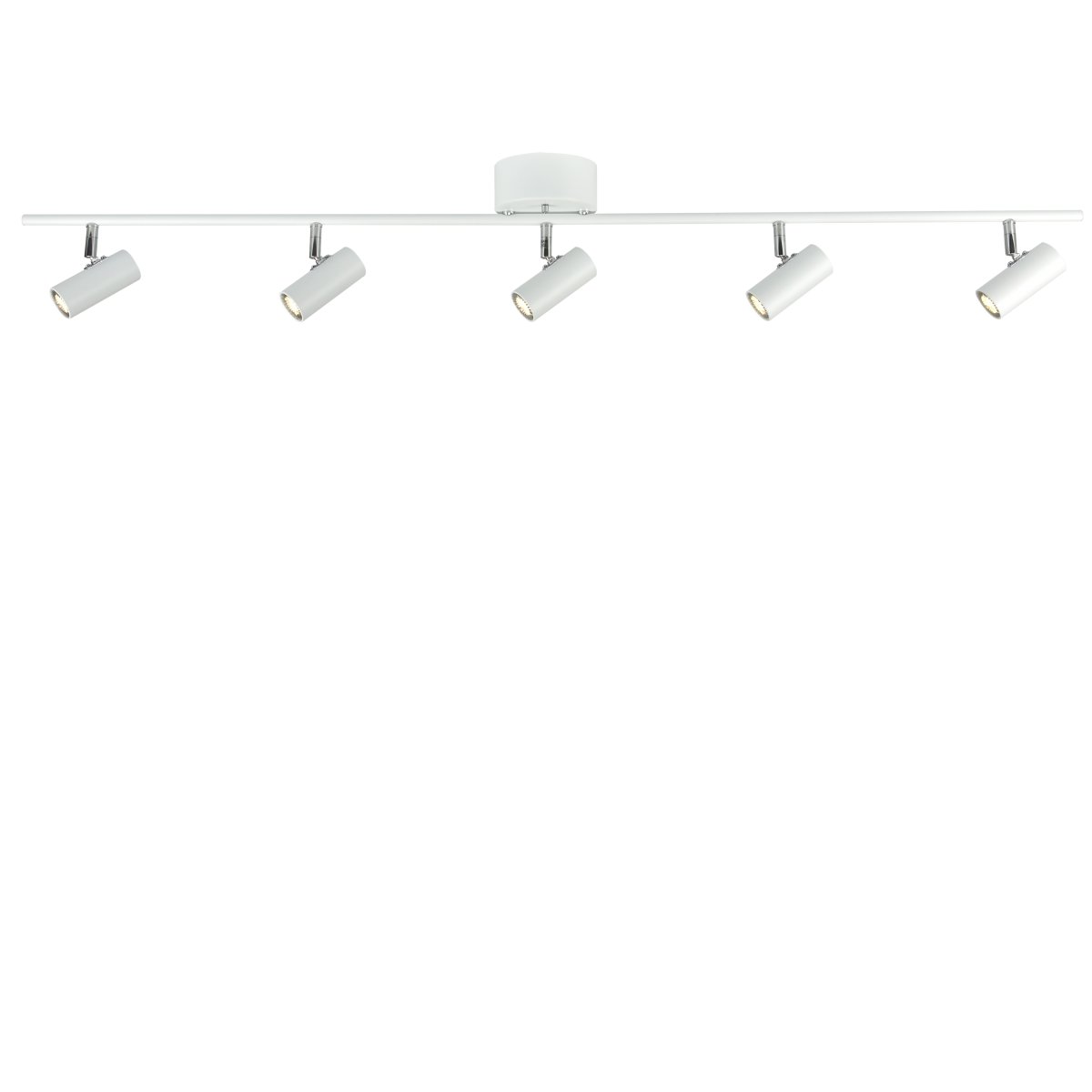 Cato 5 Mattavalkoinen kohdevalaisin valmistajalta Belid - Cato on saanut inspiraationsa skandinaavisesta perinn&ouml;st&auml;mme minimalistisella ilmeell&auml;&auml;n ja korkealaatuisilla materiaalivalinnoillaan.