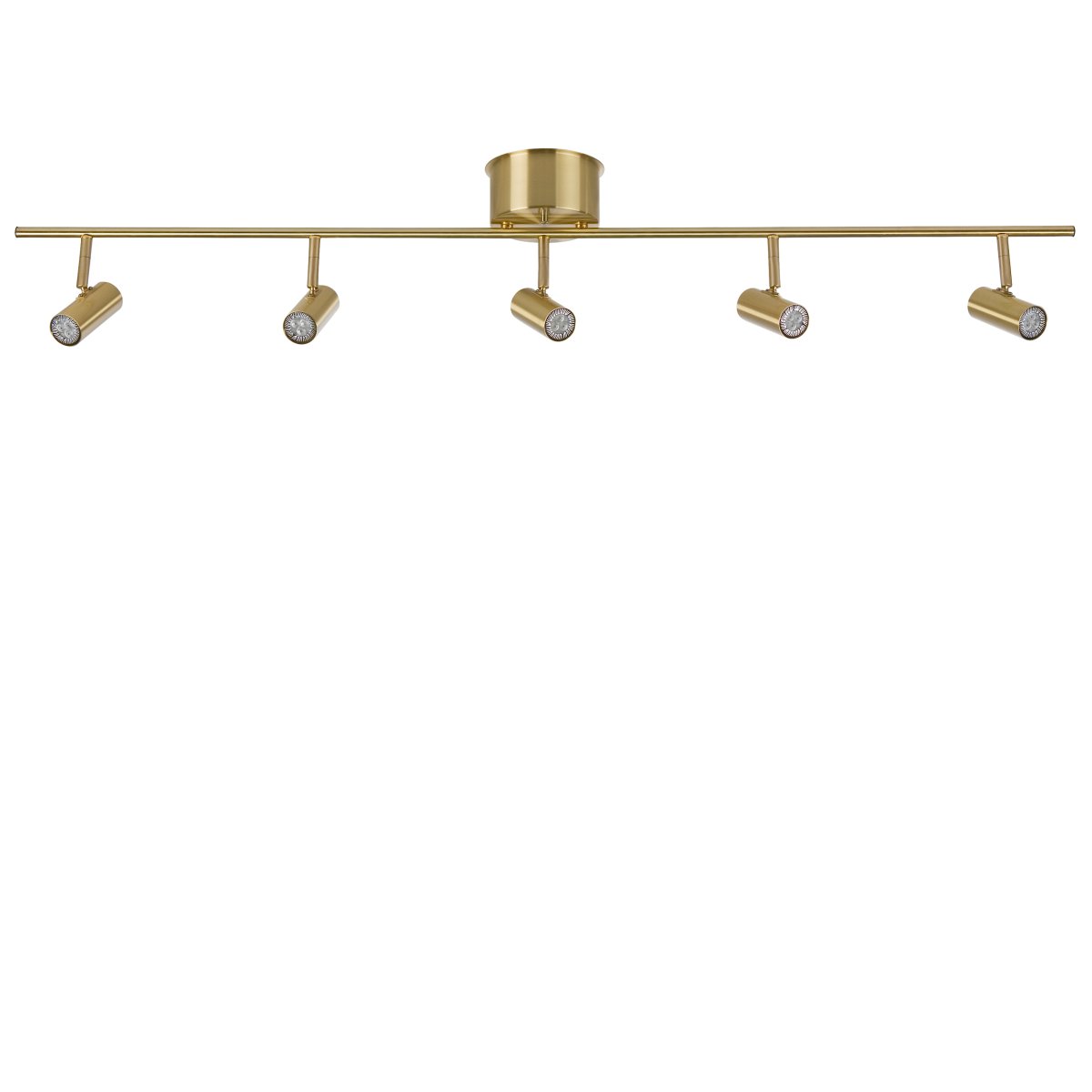 Cato 5 Kiillotettu messinki kohdevalaisin valmistajalta Belid - Cato on saanut inspiraationsa skandinaavisesta perinn&ouml;st&auml;mme minimalistisella ilmeell&auml;&auml;n ja korkealaatuisilla materiaalivalinnoillaan.