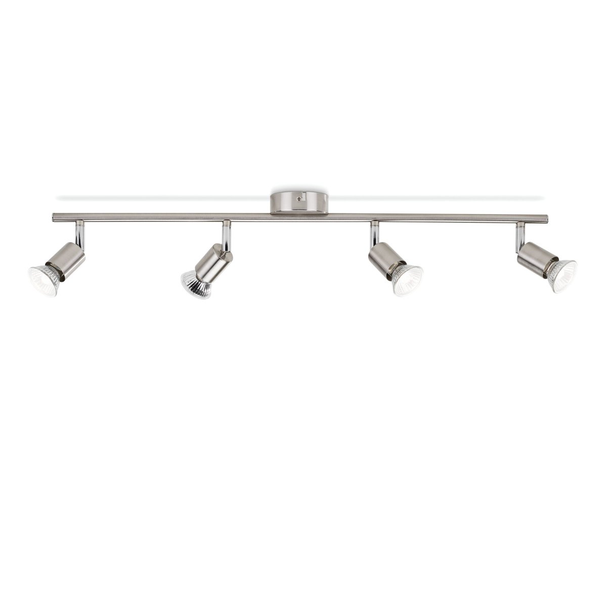 Limbali 4 Nikkeli kohdevalaisin valmistajalta Philips - Tämä Philipsin kohdevalo on käytännöllinen kotona.